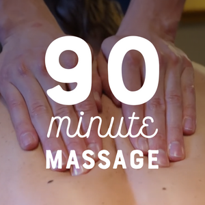 90min Massage
